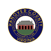 Hanover County Government Logo